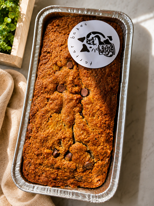 Banana Bread